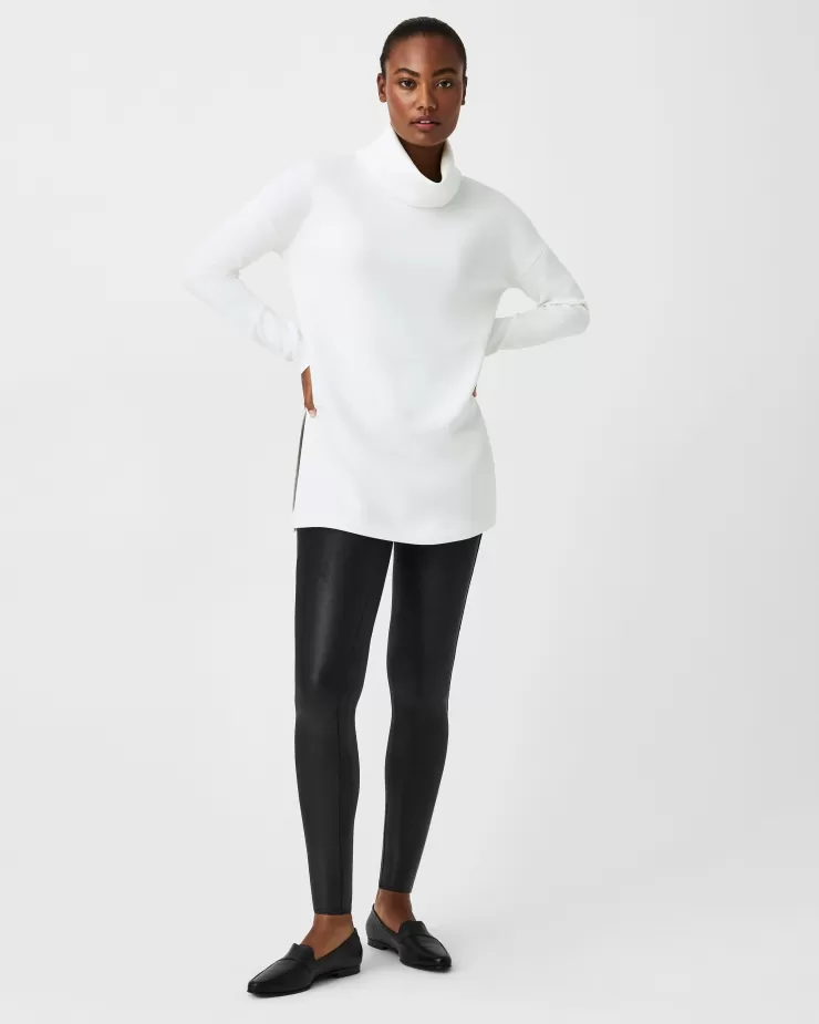 AirEssentials Turtleneck Tunic In >SPANX Best