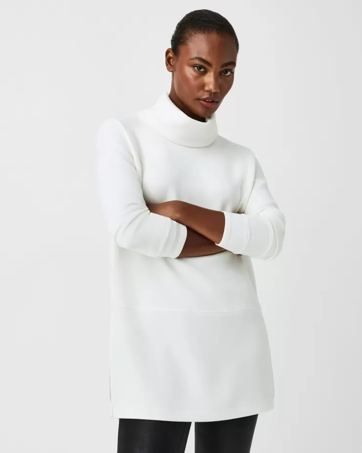 AirEssentials Turtleneck Tunic In >SPANX Best