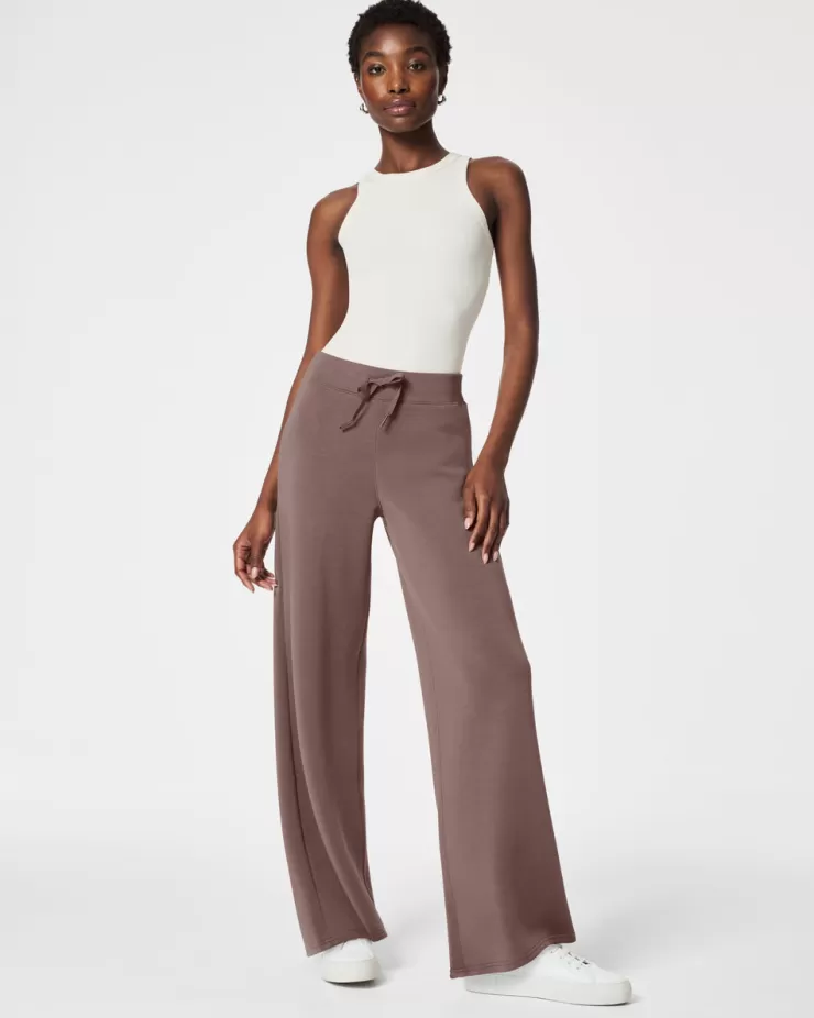 AirEssentials Wide Leg Pant In >SPANX Outlet