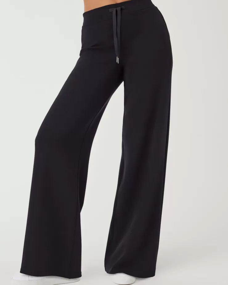 AirEssentials Wide Leg Pant In Timeless >SPANX Outlet