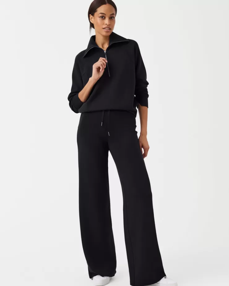 AirEssentials Wide Leg Pant In Timeless >SPANX Outlet