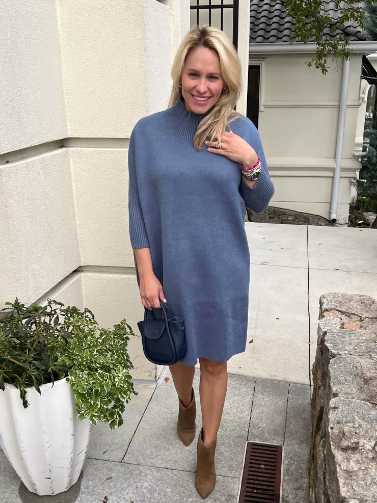 Aja Dress In >KERISMA Cheap