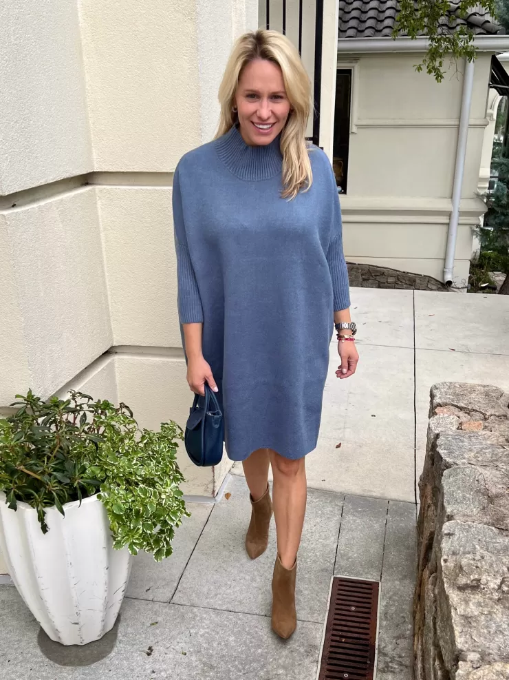 Aja Dress In >KERISMA Cheap