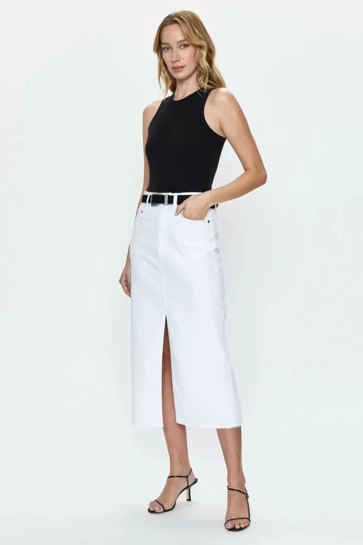 Alice Skirt In >PISTOLA Sale