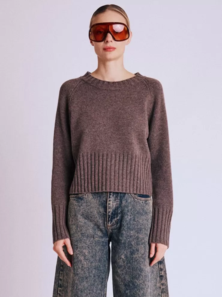 Amini Sweater In >BERENICE PARIS Fashion