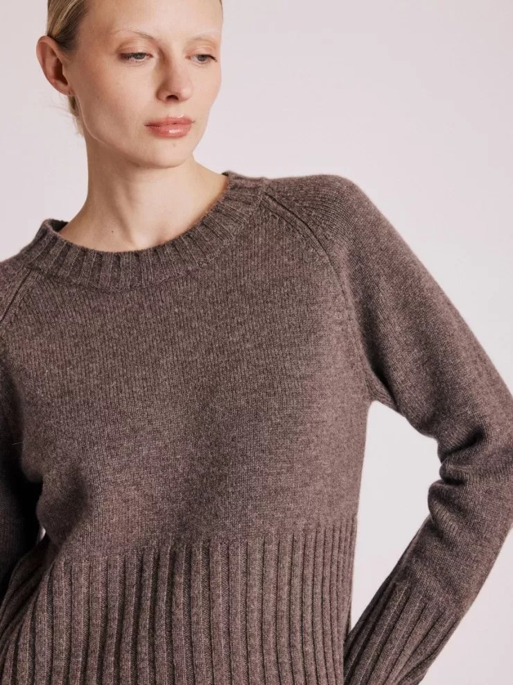 Amini Sweater In >BERENICE PARIS Fashion