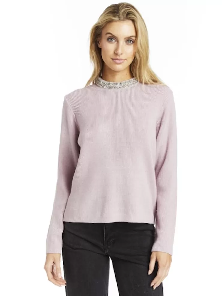 Aurora Sweater In >DREW Discount