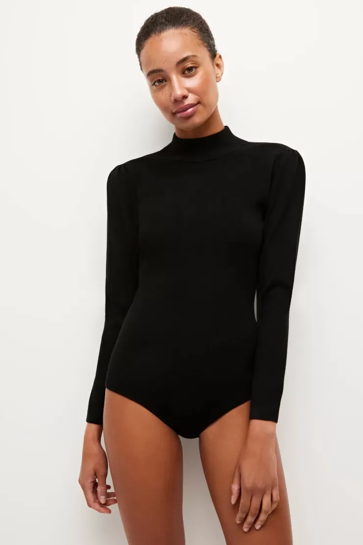 Barrett Bodysuit In >MARIE OLIVER Cheap