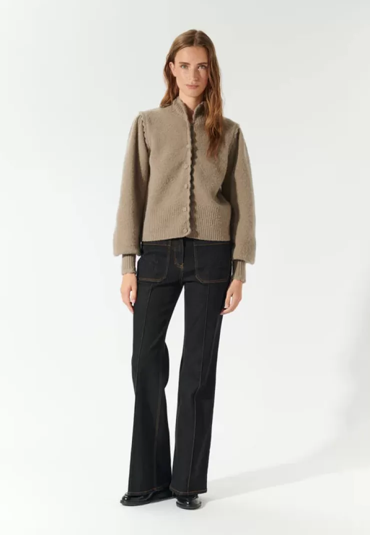Bellis Button Down In >DEA KUDIBAL Best