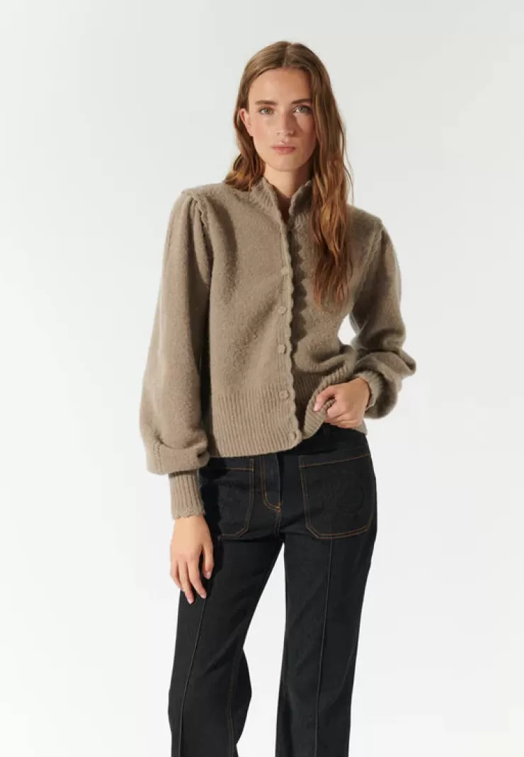 Bellis Button Down In >DEA KUDIBAL Best