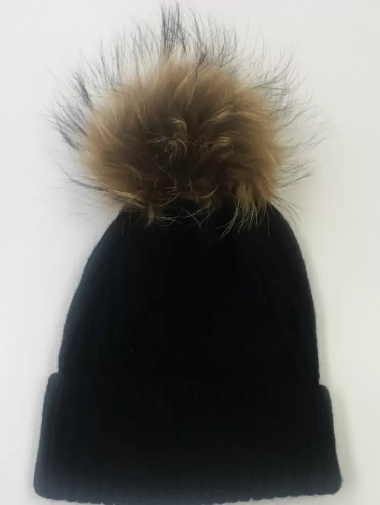 Pom Hat>LINDA RICHARD Store