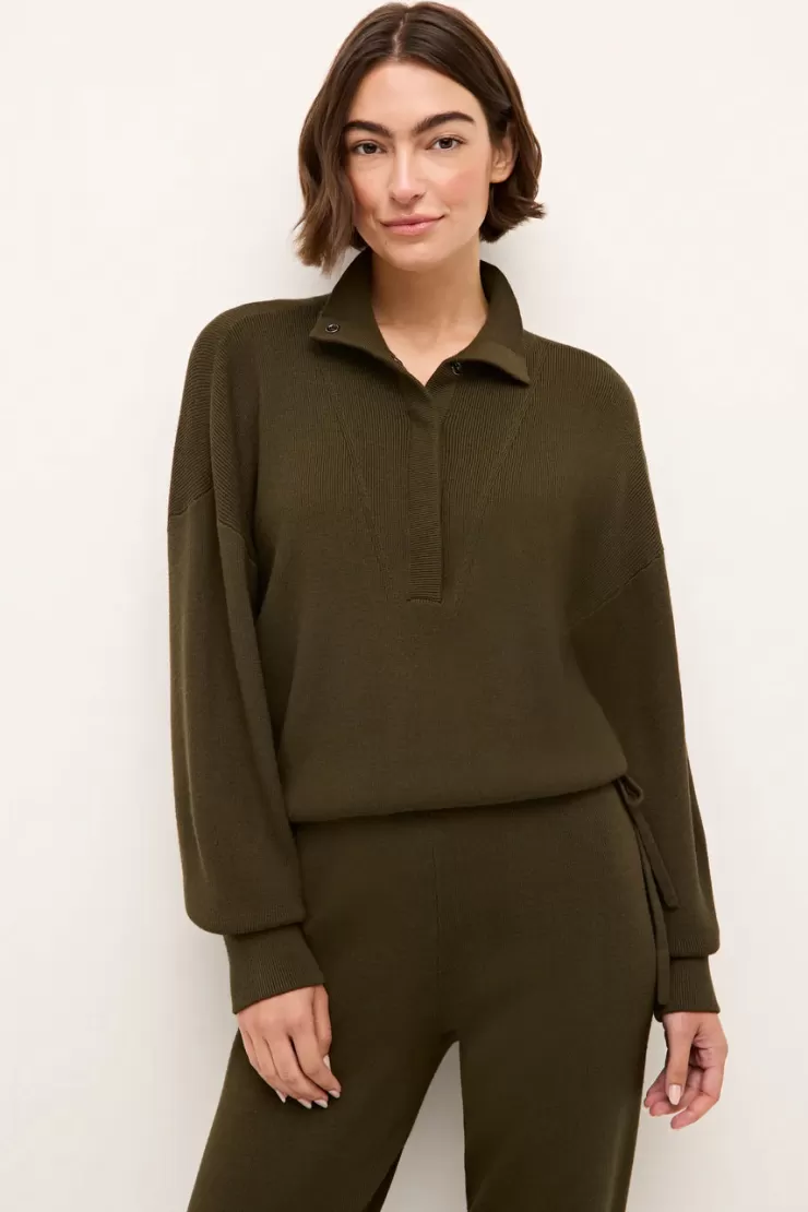 Blaire Pullover In >MARIE OLIVER Clearance