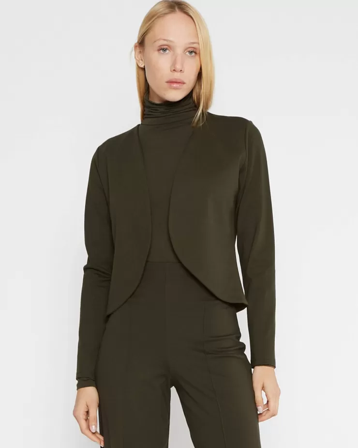 Bolero Blazer In >RIPLEY RADER Cheap