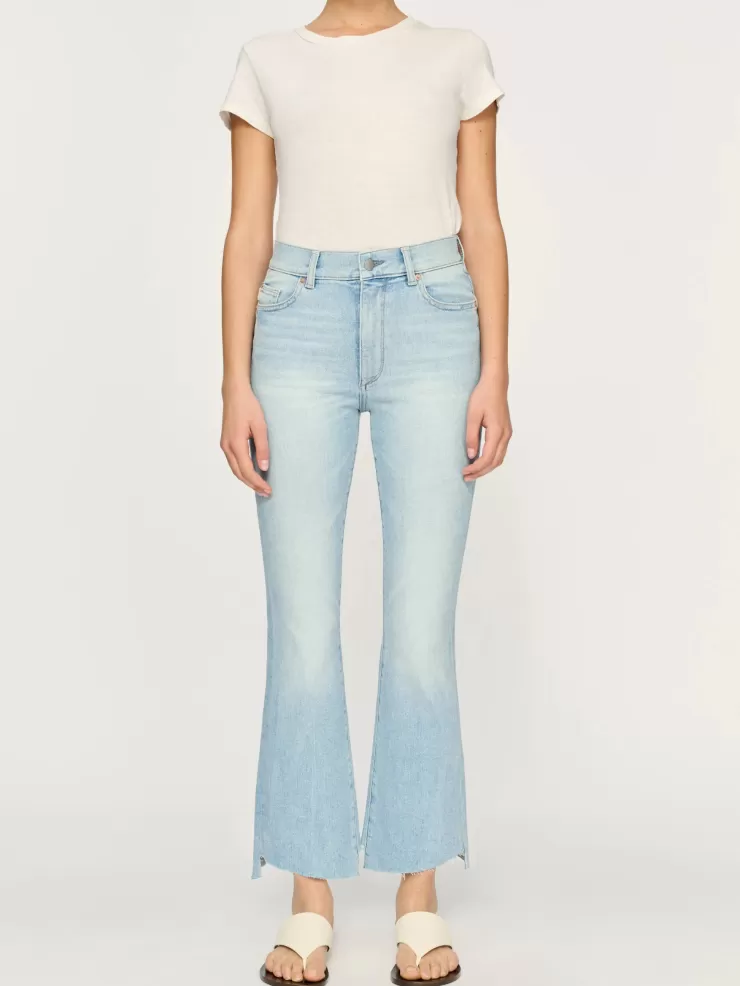 Bridget Cropped Jean In *FINAL SALE*>DL 1961 Sale