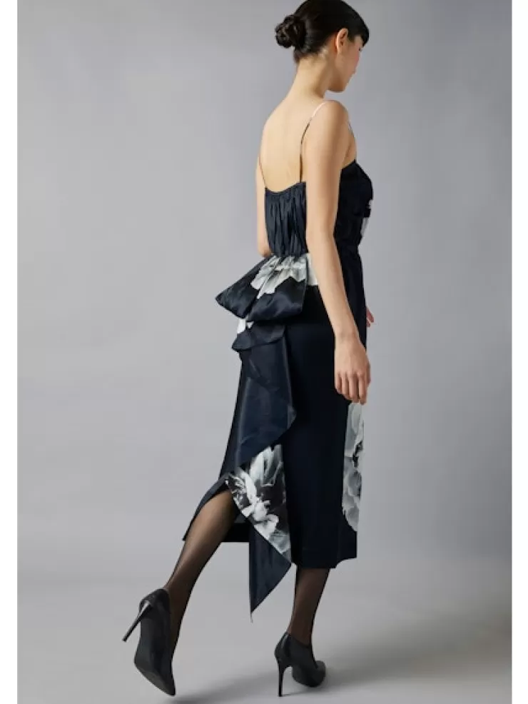 Bustle Skirt In >HOPE FOR FLOWERS Flash Sale