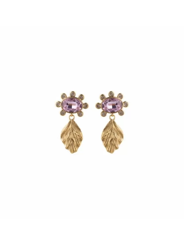 Calyer Earring In >MIGNONNE GAVIGAN Sale