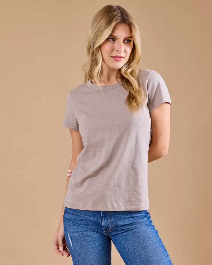 Charleston Tee In >LE MARAIS Online