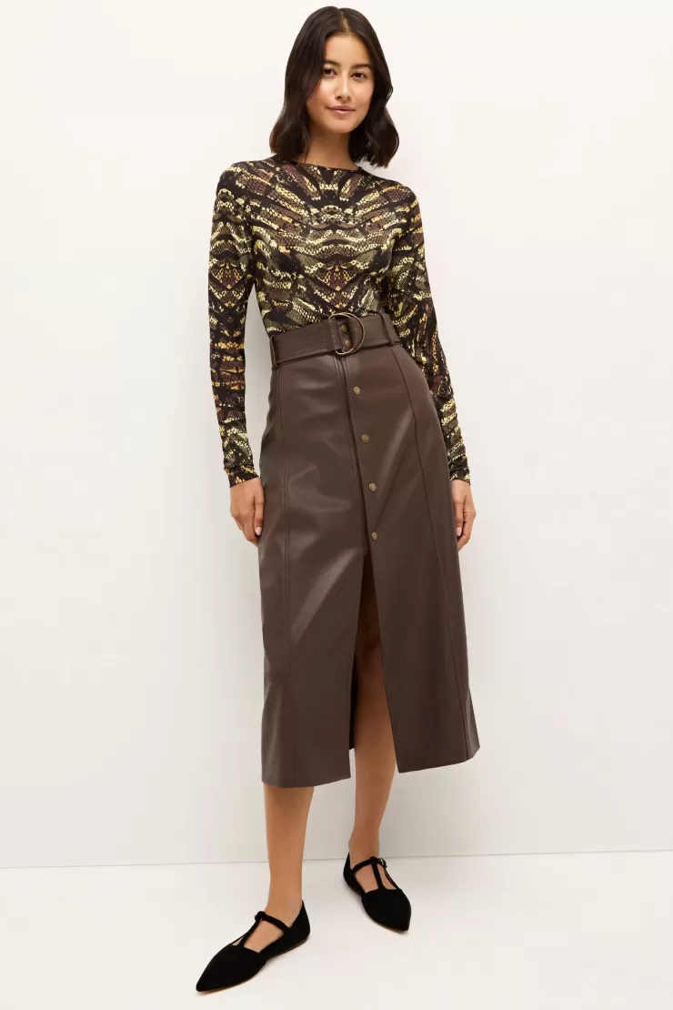 Chelsea Skirt In >MARIE OLIVER Clearance