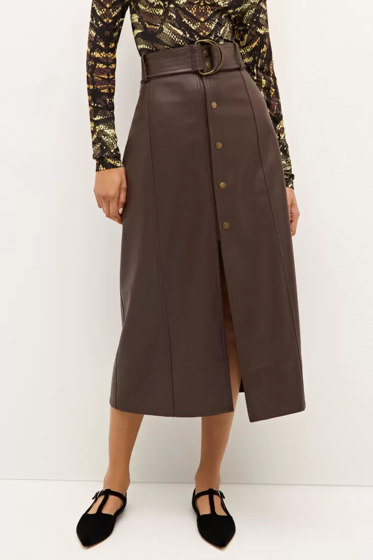 Chelsea Skirt In >MARIE OLIVER Clearance