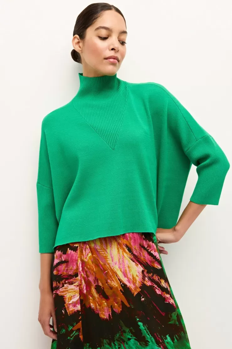 Claudie Popover Sweater In >MARIE OLIVER Flash Sale