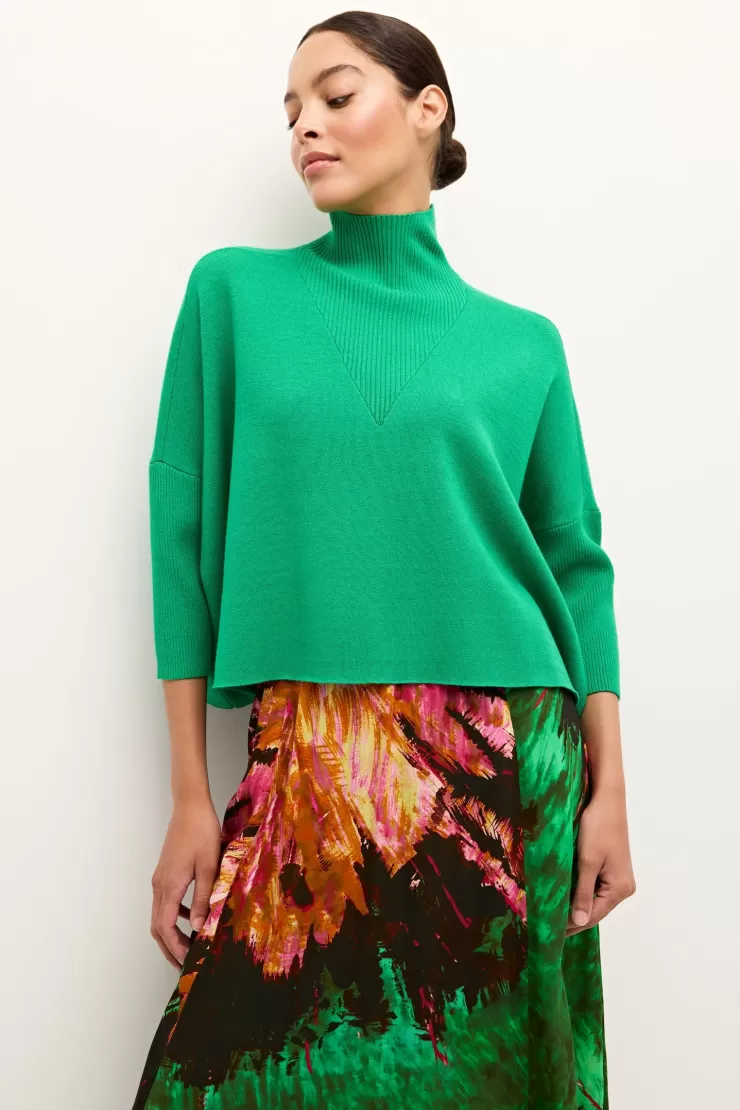 Claudie Popover Sweater In >MARIE OLIVER Flash Sale