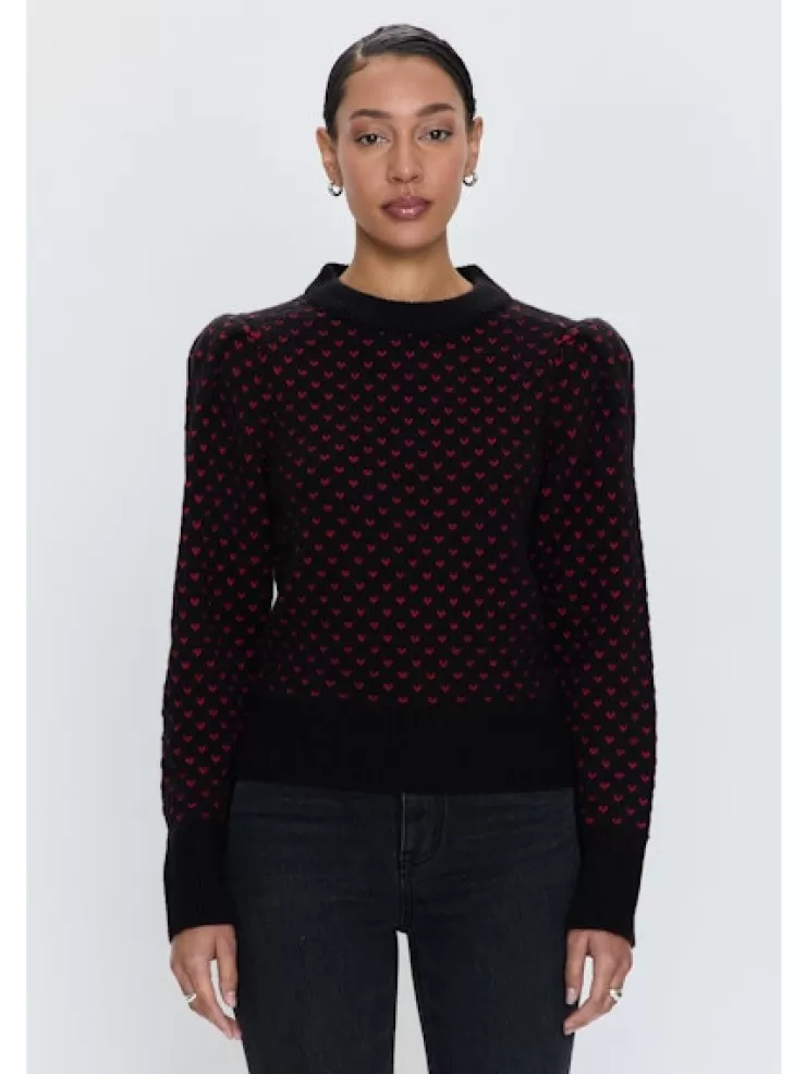 Coco Sweater In >PISTOLA Discount
