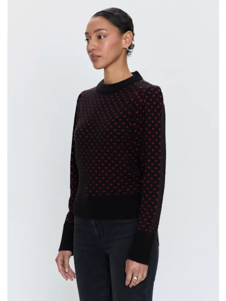 Coco Sweater In >PISTOLA Discount