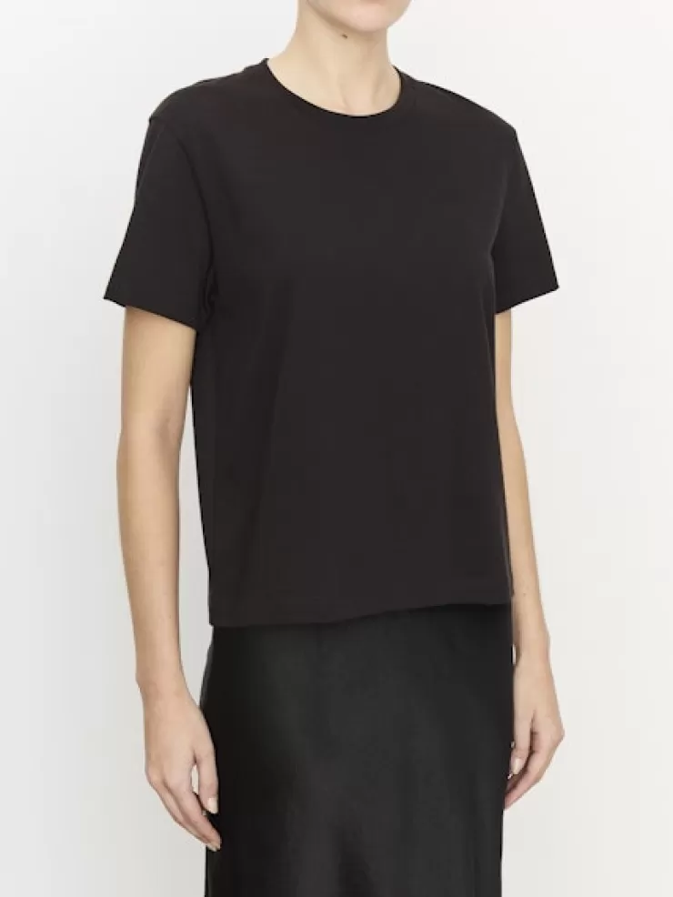 Crew Neck Tee In >VINCE New