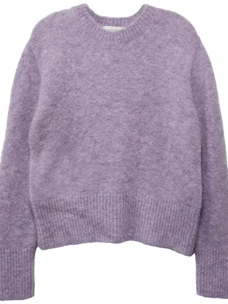 Crewneck Sweater In >FIFTEEN TWENTY Best