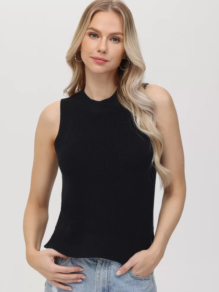 Demi Knit Tank In >525 AMERICA Cheap