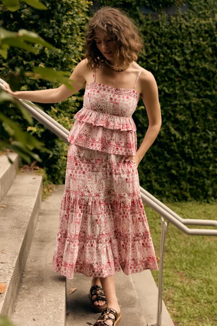 Eloise Skirt In *FINAL SALE*>OLIVIA Cheap