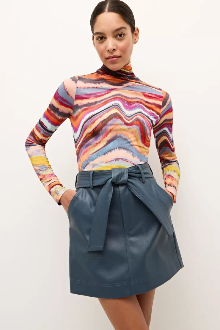 Eloise Top In >MARIE OLIVER New