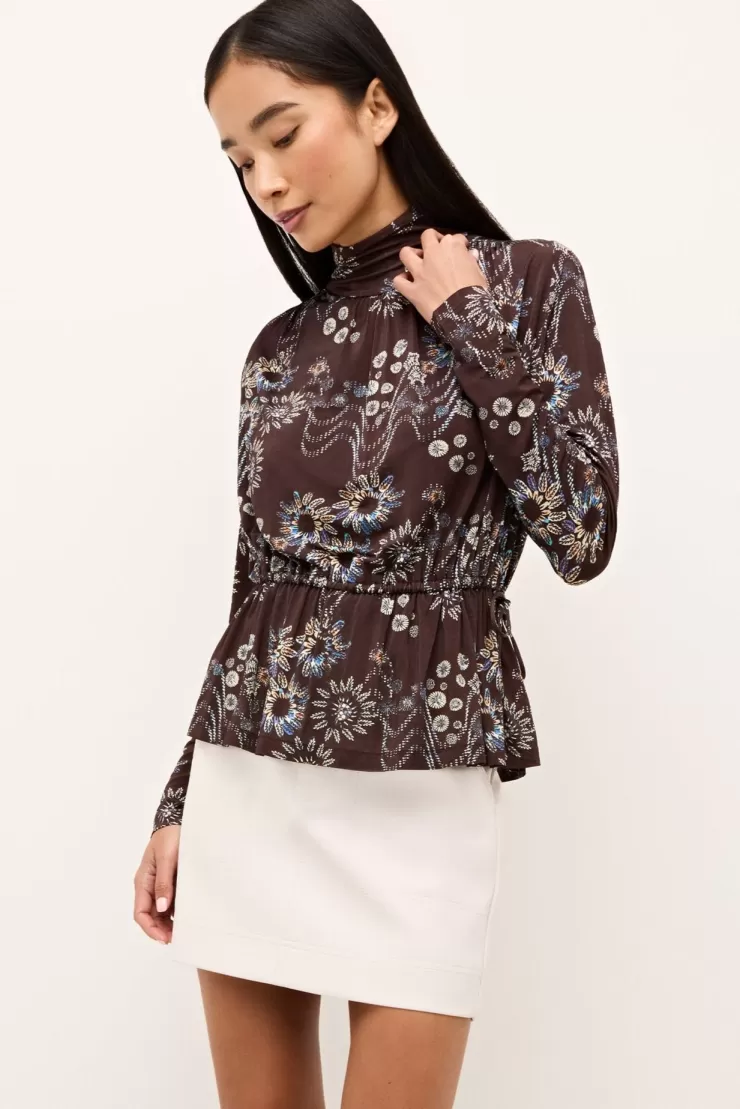 Elsa Top In >MARIE OLIVER New