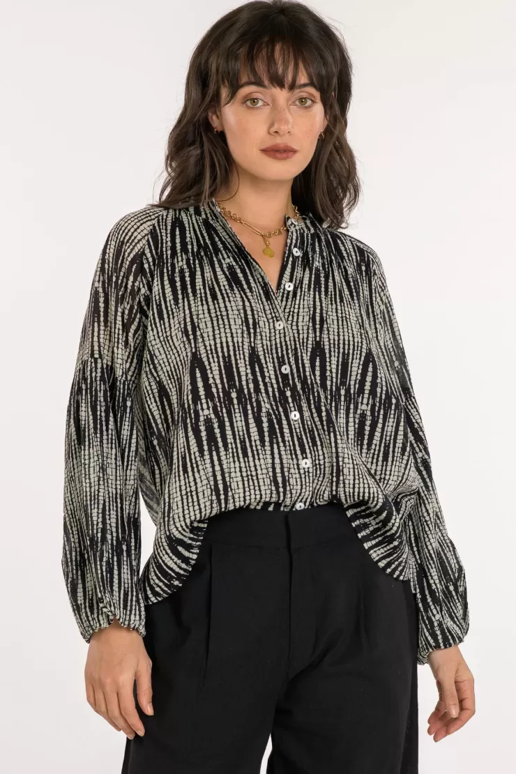 Emory Top In *FINAL SALE*>ELIZABETH JAMES Fashion
