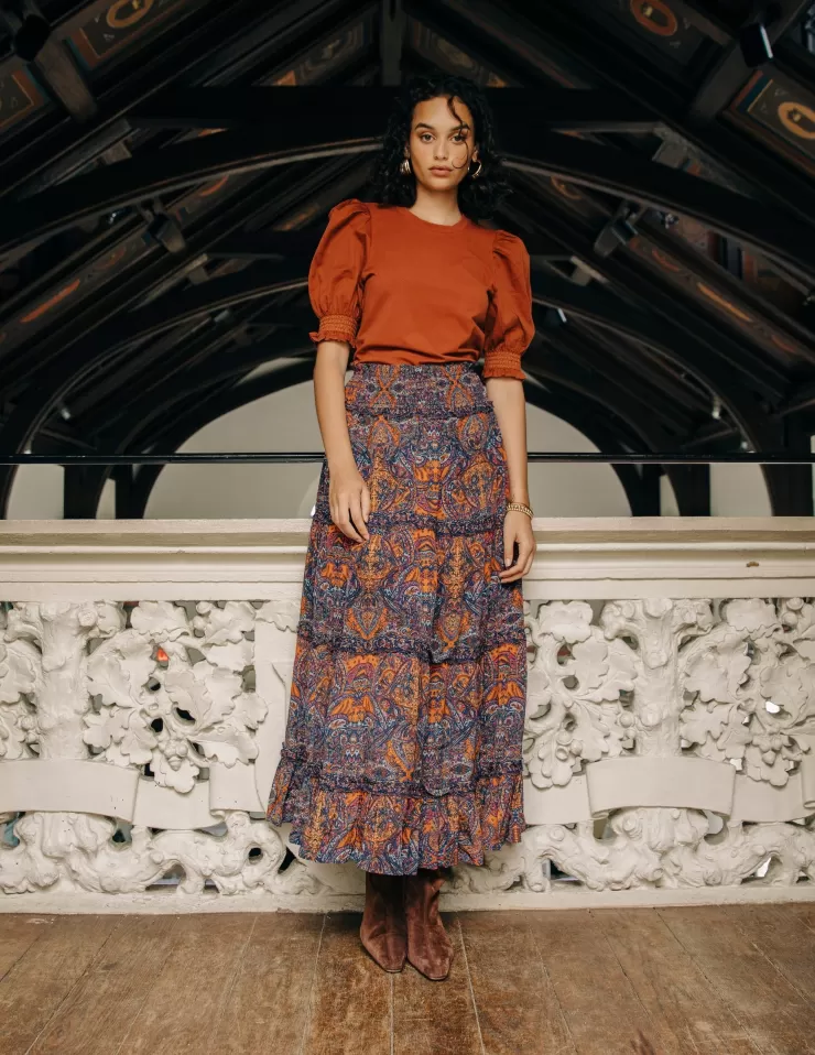 Esme Top In >LOVE THE LABEL Flash Sale