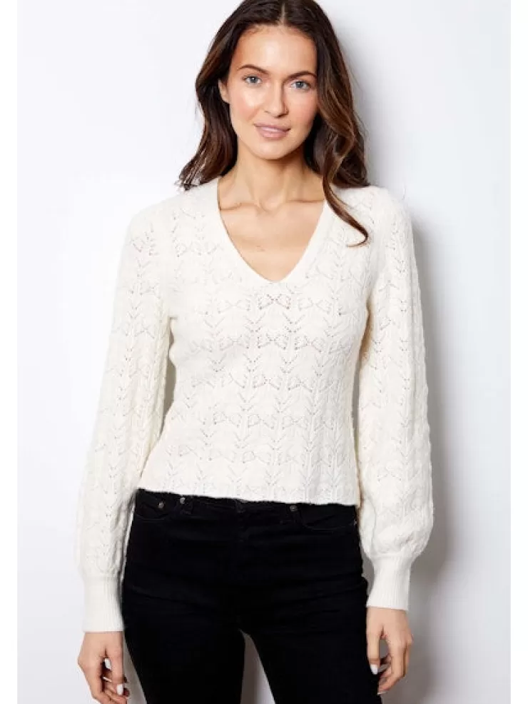 Fleur Sweater In >DH NEW YORK Online