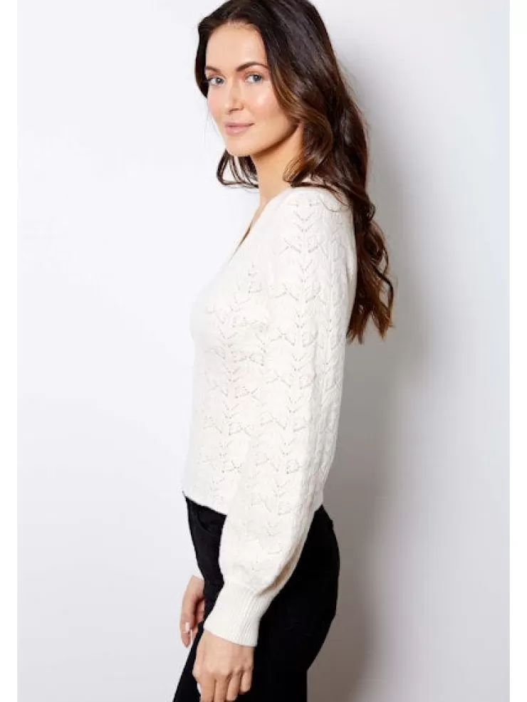 Fleur Sweater In >DH NEW YORK Online