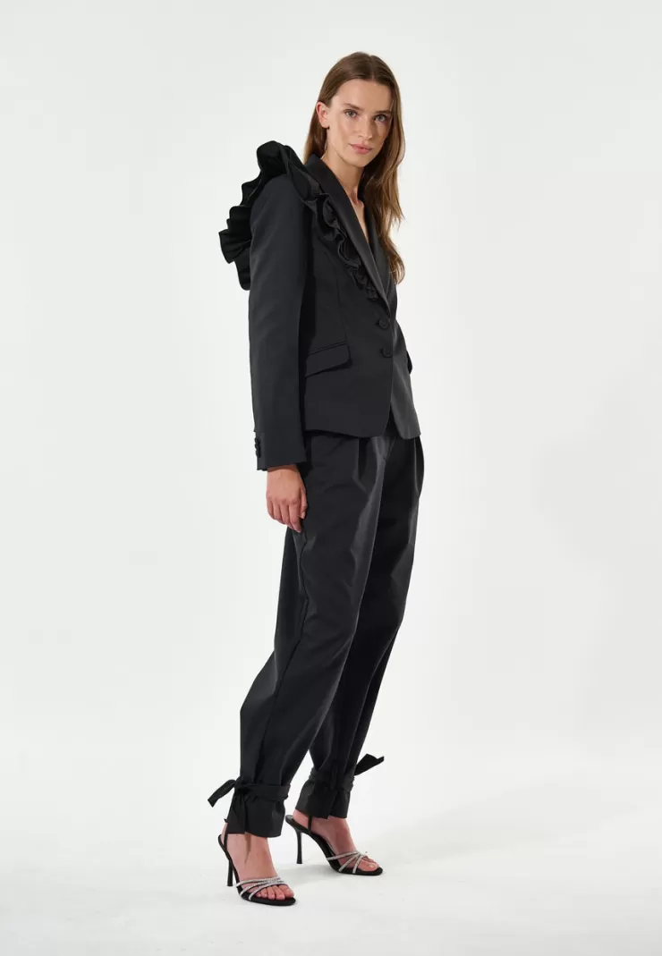 Flounca Jacket In >DEA KUDIBAL Best Sale