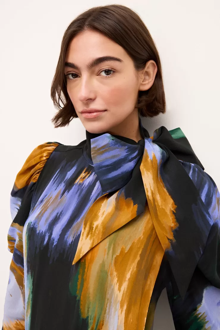 Gabriella Blouse In >MARIE OLIVER Best