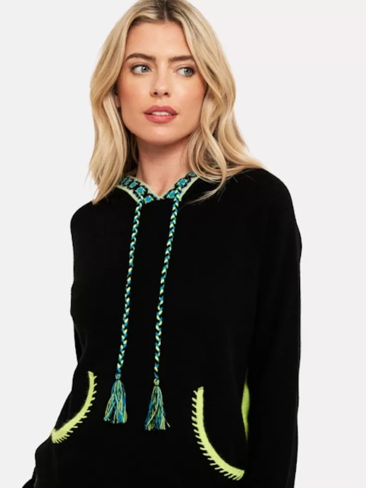 Georgie Geo Hoodie In >BRODIE Cheap