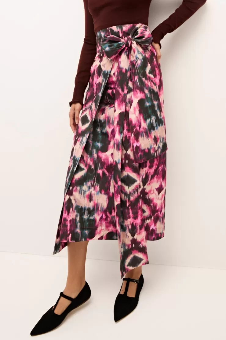 Georgina Skirt In >MARIE OLIVER Cheap