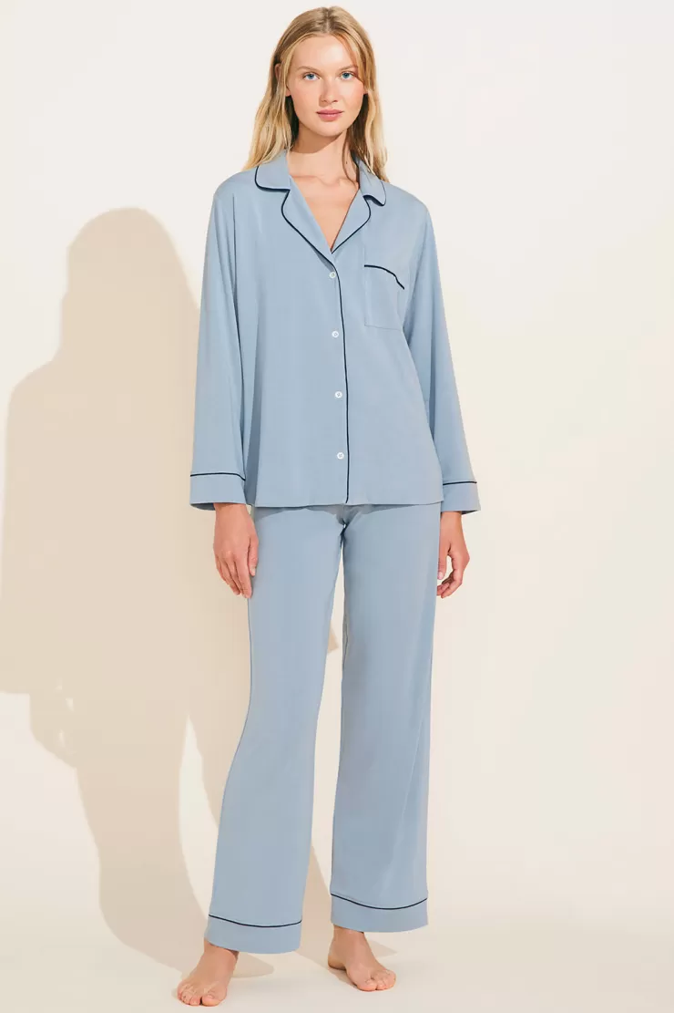 Gisele Long PJ Set In >EBERJEY Outlet