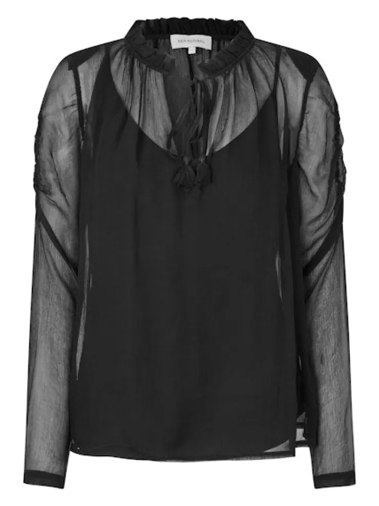 Gisella Blouse In >DEA KUDIBAL Online