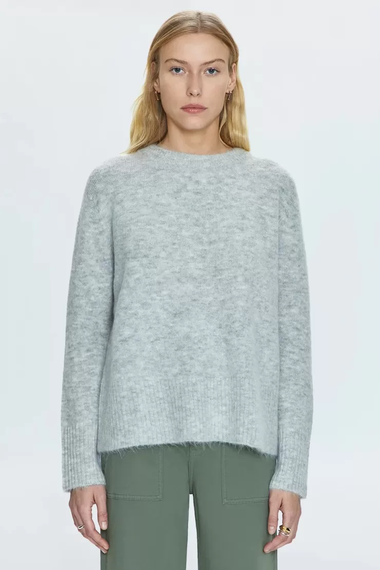Ivy Top In >PISTOLA New