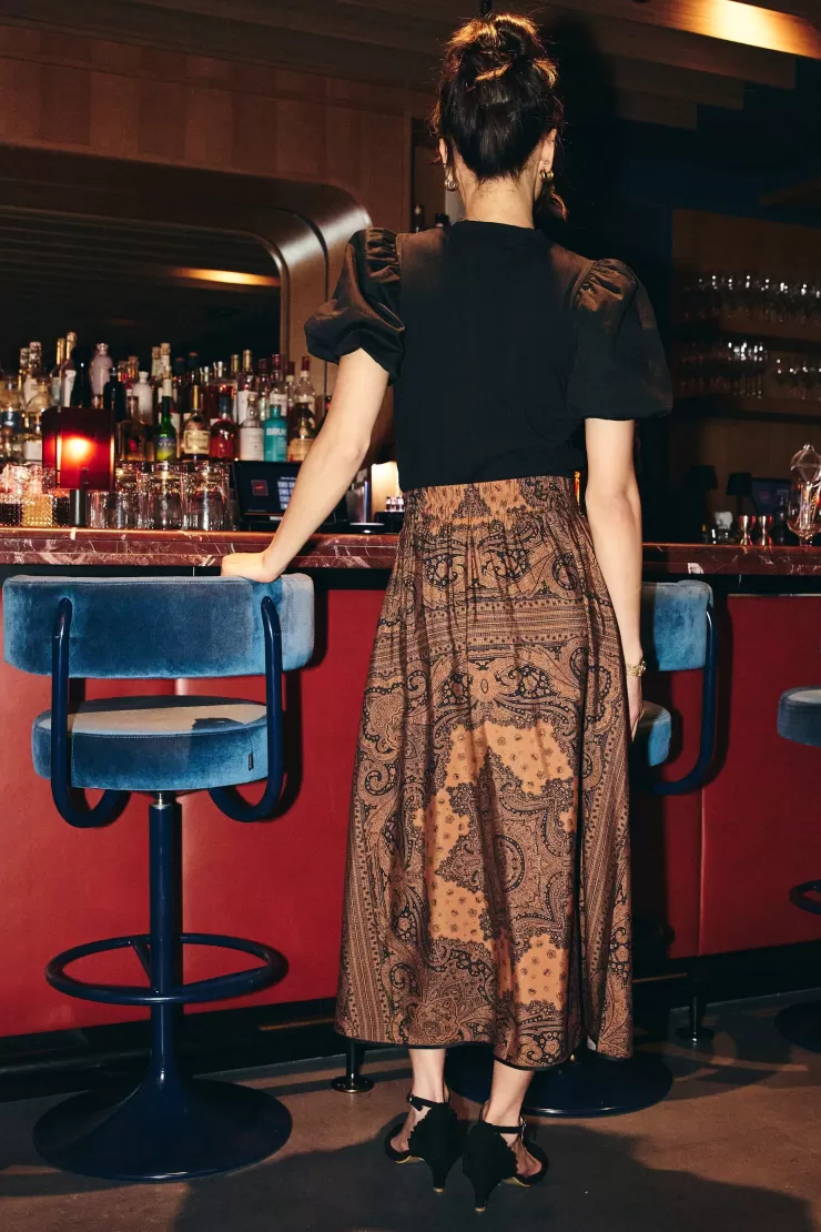 Jamie Skirt In >LOVE THE LABEL Sale
