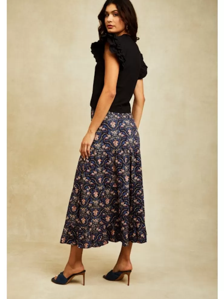 Jansa Tee In >LOVE THE LABEL Best Sale