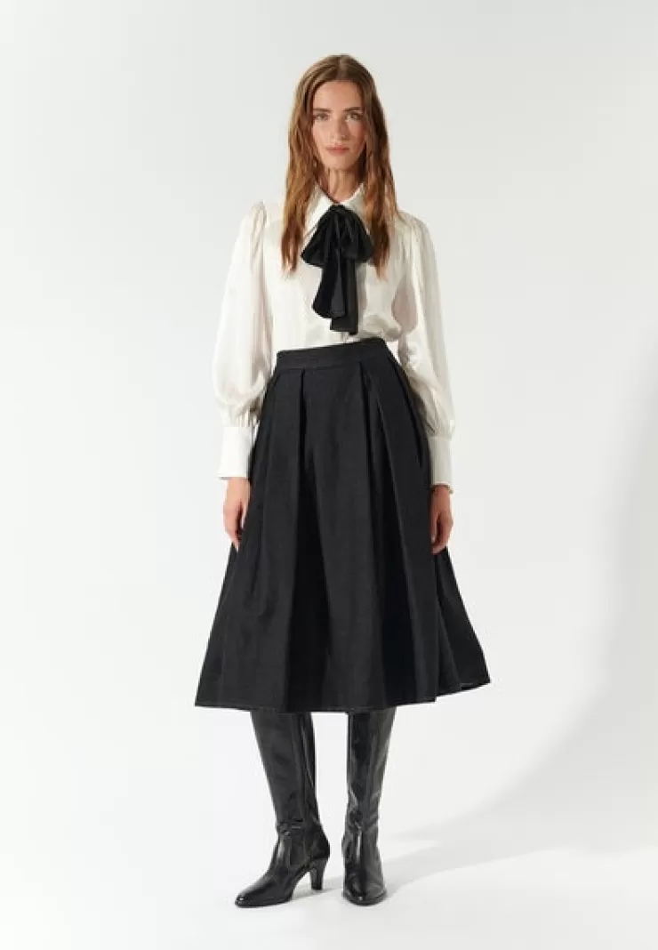 Jasminadea Blouse In >DEA KUDIBAL Store