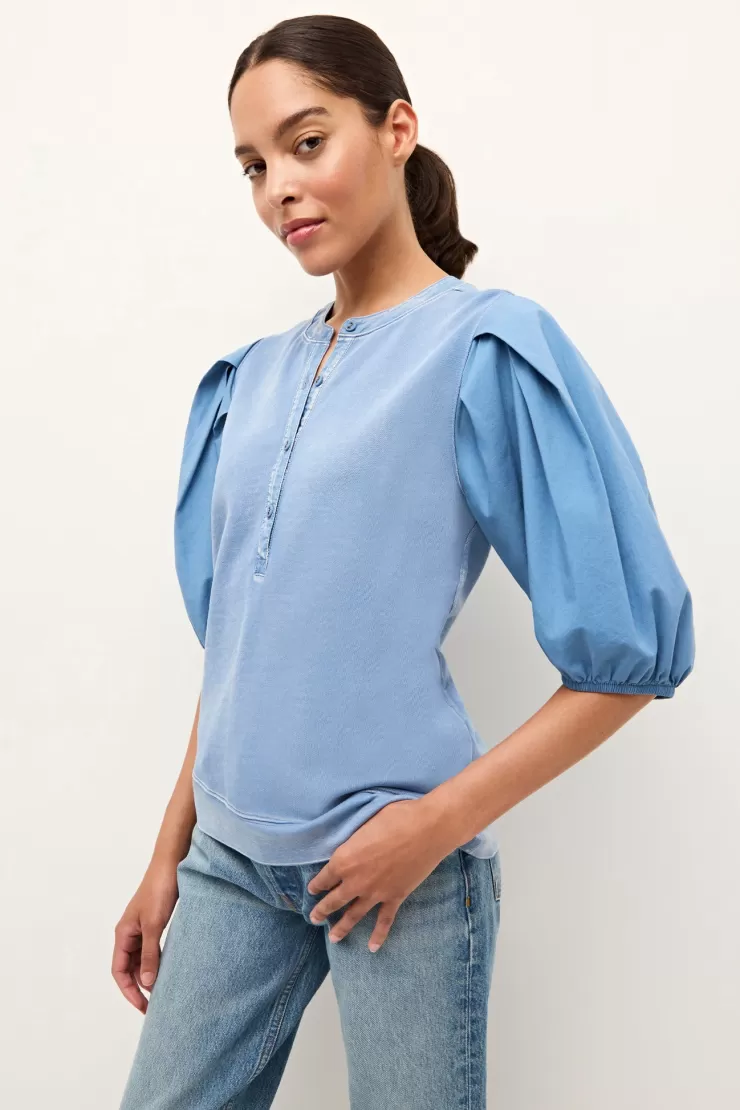 Kaison Top In *FINAL SALE*>MARIE OLIVER Best