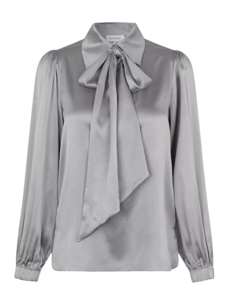 Kikki Bow Blouse In >DEA KUDIBAL Hot