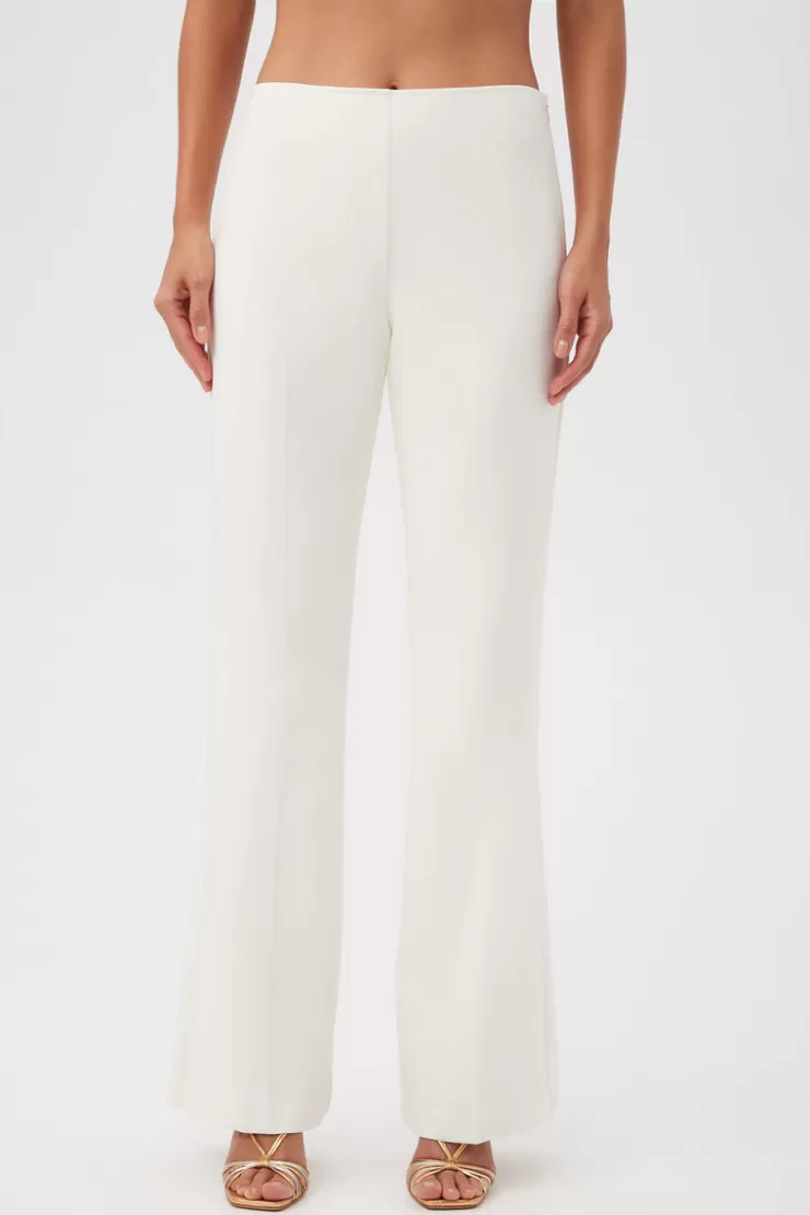 Lancelot 2 Luxe Drape Pants In >TRINA TURK Cheap